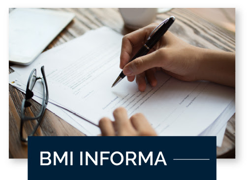 BMI Informa